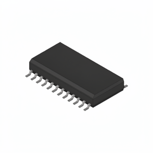 24 SOlC Logic Buy Online Electronic Components 74F827SCX Authorized Distributor - Product Image 1