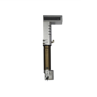 Machine de découpe automatique à alimentation automatique avec couteau rotatif CNC pour tissu et tissu YC-1215A à prix avantageux