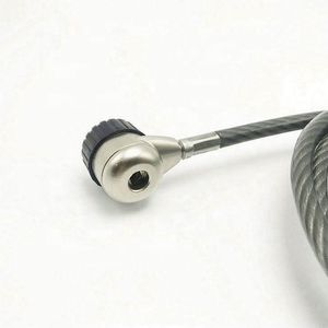 Anli PC máy tính kiểm soát khóa cửa phần cứng máy tính xách tay ổ khóa cho HP - Product Image 5