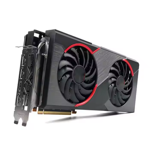 Último Modelo en Stock, Laptop Nueva con Rx580 8gb Gddr5 Gpu, Diseño de Ventilador de Alta Eficiencia, Rx580 - Product Image 4