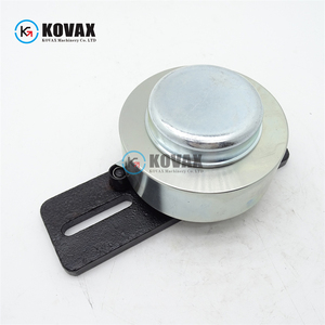 6735884 di alta qualità per le parti del motore dell'escavatore del tenditore della cinghia per il 863 773 753 Bobcat - Product Image 6