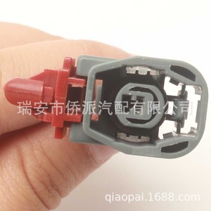มาสด้าเซ็นเซอร์ตรวจจับแรงกระแทก E1T50471 ZL0218921 ZJ01-18-921 E001T5047 8x5x10 ซม.สำหรับซ่อมเครื่องยนต์รถยนต์ - Product Image 4
