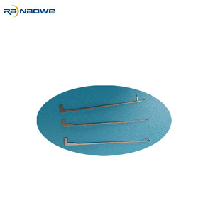 เข็มจักรถักถุงเท้าใหม่เอี่ยมสำหรับโรงงานถุงเท้า - Product Image 6