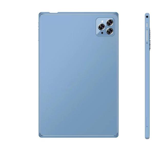OEM Tablet 10.1 Inch 5100MAh Battery Android 12 Dual SIM Portable Tablet