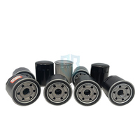 Filtro de aceite para motor de coche, pieza de alta calidad, 26310-27420