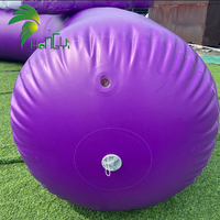 Arche gonflable décorative, modèles gonflables personnalisés, ballons gonflables Hongyi sur mesure pour événements sportifs