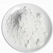 99.5% 99.9% 99.99% Purity Industrial Pure Zirconia Powder For Piezoelectric Ceramics And Refractory Additives