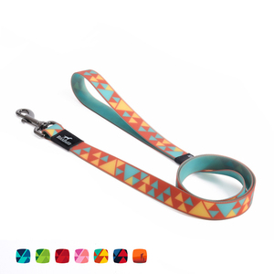 <span class=keywords><strong>Collar</strong></span> de colores para perro, correa de empalme, productos para mascotas, 2023 - Product Image 2