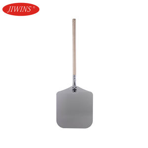 Accessori <span class=keywords><strong>per</strong></span> forno <span class=keywords><strong>per</strong></span> <span class=keywords><strong>Pizza</strong></span> con manico lungo in alluminio traforato vassoio rotondo <span class=keywords><strong>per</strong></span> pasta con buccia <span class=keywords><strong>per</strong></span> <span class=keywords><strong>Pizza</strong></span> Kit di tornitura - Product Image 3