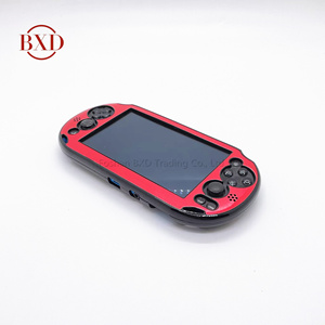 Carcasa Protectora de Plástico y Aluminio de <span class=keywords><strong>9</strong></span> Colores para PS Vita 2000, Funda para PSV2000, PSV 2000 - Product Image 2