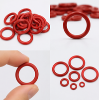 Direkter Hersteller von Hochwertigen O-Ringen Langlebige FKM O-Ringe NBR O-Ringe EPDM O-Ringe