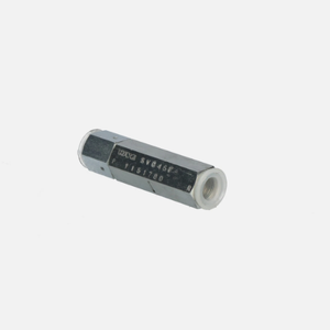HAWE SVC46F-30 Soupape de décharge/limitation à action directe - Product Image 3