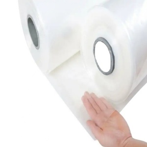 Lámina de Plástico Ecológica de Alta Calidad para Invernadero, Rollo de Lámina Opaca para Uso Agrícola y de Jardinería - Product Image 1