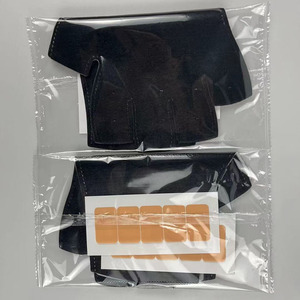 Guantes de Uñas con Protección UV, para Fototerapia, Anti-Bronceado, Desechables, para Manicura - Product Image 4