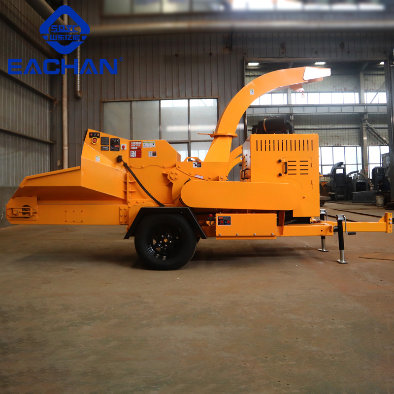 Multi Functional Chain Plate Tree Branch