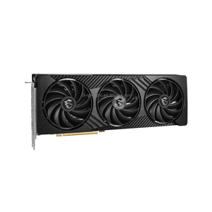 2024 RTX 4070 SUPER 12G GAMING 3X Sealed Package Fan-Cooled GDDR6X HD/DP New Gaming Desktop GPU High-Performance Graphics 2490 M - Product Image 2