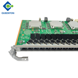 16 Ports 10G GPON OLT XG-PON & GPONCard CGHF für MA5800 X2 X7 X15 X17 OLT - Product Image 6
