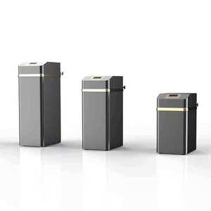 เครื่องกรองน้ำอ่อนแบบแลกเปลี่ยนไอออน Rx Central ขนาด 2 ตัน/ชม. สำหรับบ้านทั้งหลัง รองรับห้องน้ำ 3-5 ห้อง - Product Image 2