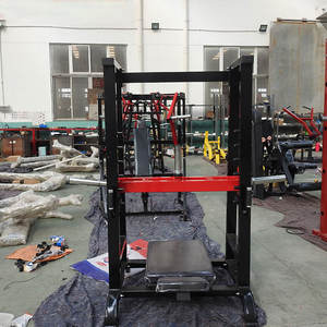 <span class=keywords><strong>90</strong></span> <span class=keywords><strong>grados</strong></span> <span class=keywords><strong>de</strong></span> alta intensidad Verticale <span class=keywords><strong>de</strong></span> la prensa para gimnasio - Product Image 4