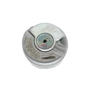 Codificador Absoluto ERN 1381.020-2048, ID 385489-06 2048, Eje Hueco de 20 mm |   EnDat 2.2 - Product Image 2
