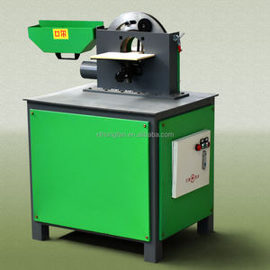 Macchina Lucidatrice Automatica Elettrica per Tubi Piccoli Rotondi, Macchina Lucidatrice per Tubi Curvi, Macchina Lucidatrice per Tubi Metallici - Product Image 3