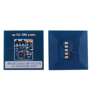 60k tương thích 013r00589 trống Cartridge <span class=keywords><strong>chip</strong></span> cho xeroxs M123 <span class=keywords><strong>C128</strong></span> C118 C133 thiết lập lại trống <span class=keywords><strong>chip</strong></span> - Product Image 4
