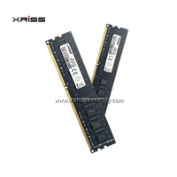 DDR3 With CE HoRS Desktop RAM 4GB 8GB 16GB 1066Mhz 1333Mhz 1600Mhz 1866Mhz ECC Function Stocked Product for Desktop