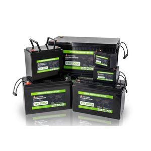 แบตเตอรี่ลิเธียมไอออนแบบกำหนดเอง 12.8V 24V 100Ah 200Ah 300Ah ได้รับการรับรองมาตรฐาน CE สำหรับอุปกรณ์อิเล็กทรอนิกส์สำหรับผู้บริโภค ชนิดกึ่งแข็ง A&S - Product Image 5