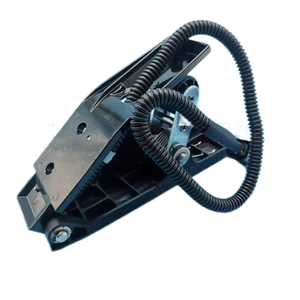 Modèle FZ3-114-381 0-marque <span class=keywords><strong>Comesys</strong></span> de l'accélérateur 5V, pédale électrique d'empileur de palette - Product Image 6