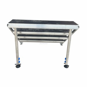 Palco in Alluminio 20*32 Piedi con Finitura Liscia per Eventi di Alta Gamma - Product Image 3