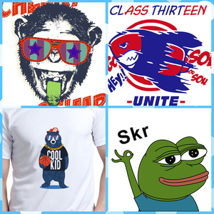 Feuilles <span class=keywords><strong>de</strong></span> vinyle HTV imprimables Guagnyintong Easyweed Blanc Htv <span class=keywords><strong>Avengers</strong></span> Vinyle <span class=keywords><strong>de</strong></span> transfert thermique Htv à prix réduit pour presse à chaud - Product Image 5