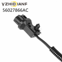 Vilebrequin Capteur de Position (CKP) 56027866AE 56027866AD 56027866AB 56027866AC pour Jeep Cherokee 6Cyl 4.0L 01-97