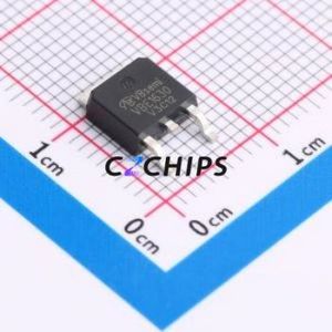 ทรานซิสเตอร์ภาคสนามทรานซิสเตอร์ (มอสเฟท) แบบดั้งเดิมและใหม่ VBE1630-252ชิ้นส่วนอิเล็กทรอนิกส์ - Product Image 1