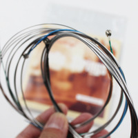 High Quality EUROSTRING YSCST-2 Cello Strings with Good Sound for Wholesale Low Price