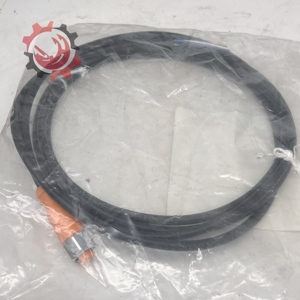 ADOGH040VAS0002H04 สายเชื่อมต่อ 2 ม. ผลิตในประเทศโปแลนด์ รับประกัน 6 เดือน ตรวจสอบด้วยวิดีโอและเครื่องจักร พร้อมรายงาน - Product Image 5