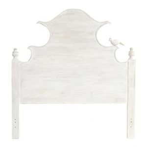 Cama Americana Retro de Madera Maciza con Respaldo Suave, Cama King Moderna, Directo de Fábrica con Personalización Disponible - Product Image 6