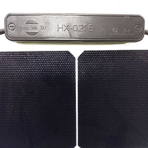 Sunpower <span class=keywords><strong>Maxeon</strong></span>-cargador de batería de 12v, Paneles Solares Flexibles de 150 vatios para Campervans UK - Product Image 3