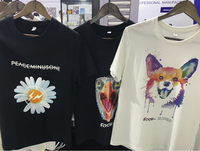 Colorsun — imprimante A3 dtg pour tissus, impression directe sur vêtements, sur t-shirts, nouvelle tendance
