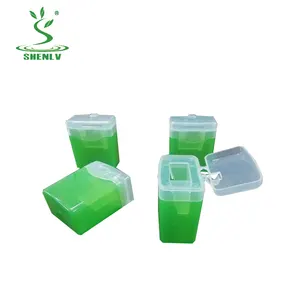 Customized Plastic Pencil Sharpener for students Injection Mould