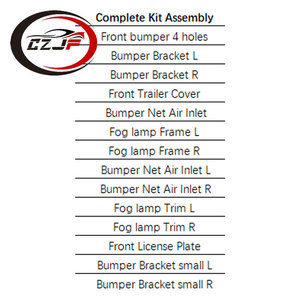 Kit carrosserie CZJF pour <span class=keywords><strong>BMW</strong></span> G29 M <span class=keywords><strong>Z4</strong></span> Série 2020 2021 2022 <span class=keywords><strong>2023</strong></span> 2024 2025 2026 - Product Image 3