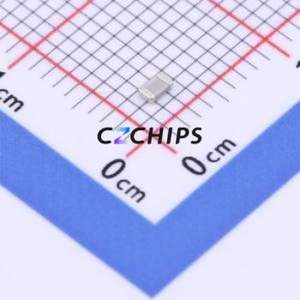 Condensateur SMD (MLCC) GRM2165C1H272FA01D 0805 (Capacité : 2,7 nF) (Précision : 1 % Tension nominale : 50 V) - Product Image 1