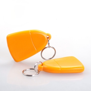 Thẻ khóa điều khiển truy cập <span class=keywords><strong>RFID</strong></span> ABS TK4100 125KHz giá cạnh tranh GSC - Product Image 6