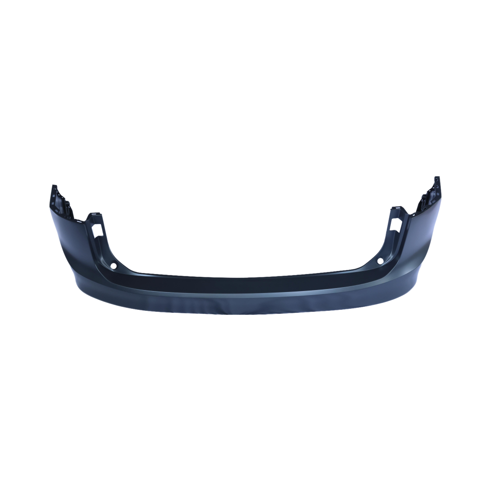 New for Volkswagen ID.4 X Auto Body Parts Rear Bumper Auto Accessories Car Bumper Condition New Auto Parts Image 4