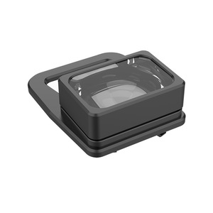 Für AIR <span class=keywords><strong>3</strong></span> Erweitertes Weitwinkelobjektiv aus Aluminiumlegierung Optisches Intelligentes Flugzubehör - Product Image 1