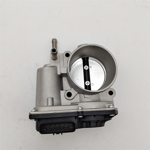 Corps de papillon pour <span class=keywords><strong>TOYOTA</strong></span> AURIS 1.6L / 1.8L 2007-2018 ETB/TY/006AB 2203037050 - Product Image 3