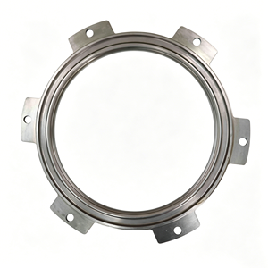 Pistone per Cilindro Idraulico in Metallo ad Alta Precisione 17M-15-42771 Compatibile con Dozer Komatsu D155A-3 D155A-5 D155A-6 - Product Image 1