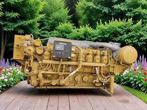 C32 SXC Natural <b>Engine</b> 291-0557 4N-6866 282-4895 493-0412 348-9909 351-6555 Valve cover cylinder <b>assembly</b> rocker arm - Product Image 3