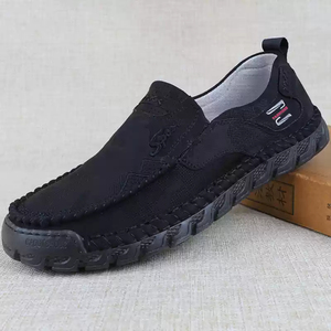 ZZH XZ400 Zapatos casuales de malla transpirable para hombre de verano, ligeros, cómodos y versátiles, ideales para deporte. - Product Image 2
