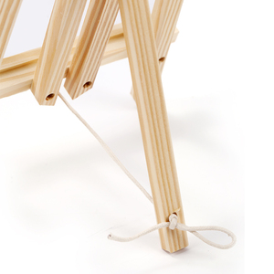 Có thể điều chỉnh bàn gỗ & sàn Giá vẽ Set - 3 kích cỡ hiển thị đứng cho bức tranh nghệ thuật & bảng hiệu [bán buôn] - Product Image 2