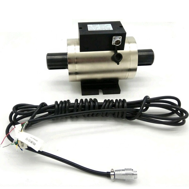 1000NM rotational torque transducers for motor torque measurement